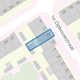 Perceel ISM01-C-5322