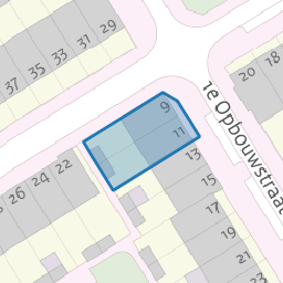 Perceel ISM01-C-5324