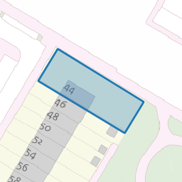 Perceel ISM01-C-5325