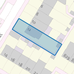 Perceel ISM01-C-5327