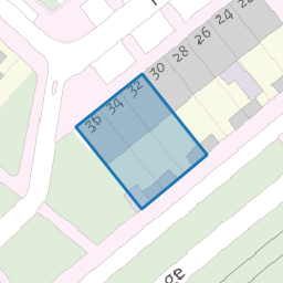 Perceel ISM01-C-5330