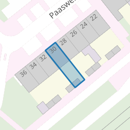 Perceel ISM01-C-5331