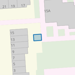 Perceel ISM01-C-5333