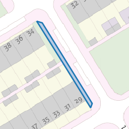 Perceel ISM01-C-5337