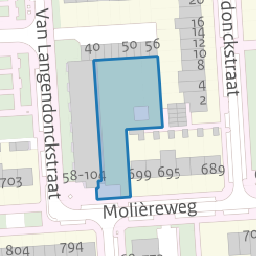 Perceel ISM01-C-5340