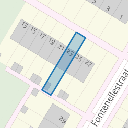 Perceel ISM01-C-5341