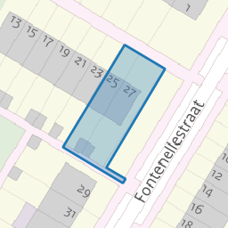 Perceel ISM01-C-5342