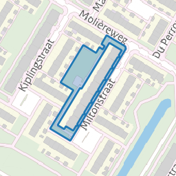 Perceel ISM01-C-5347