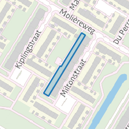 Perceel ISM01-C-5348