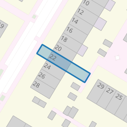 Perceel ISM01-C-5350