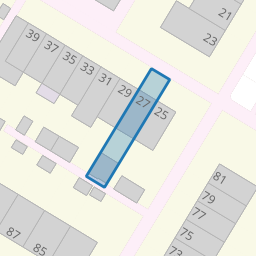 Perceel ISM01-C-5354