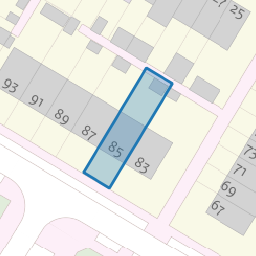 Perceel ISM01-C-5355