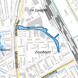 Perceel ISM01-C-5357