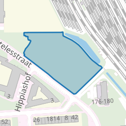 Perceel ISM01-C-5358