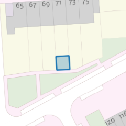 Perceel ISM01-C-5369