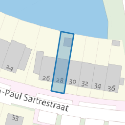 Perceel ISM01-C-5391