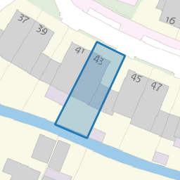 Perceel ISM01-C-5393