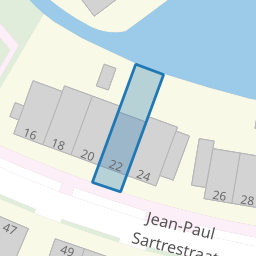 Perceel ISM01-C-5396