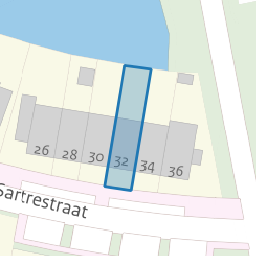 Perceel ISM01-C-5397