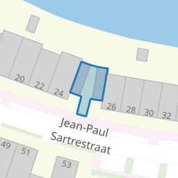 Perceel ISM01-C-5398