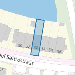 Perceel ISM01-C-5399