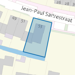 Perceel ISM01-C-5400