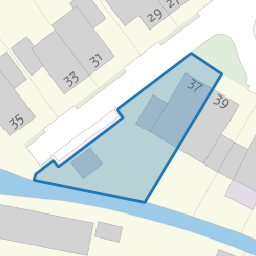 Perceel ISM01-C-5401