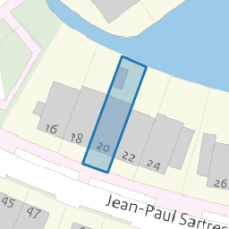 Perceel ISM01-C-5403