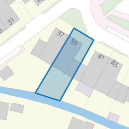 Perceel ISM01-C-5404