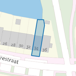 Perceel ISM01-C-5406