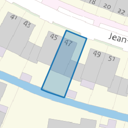 Perceel ISM01-C-5407