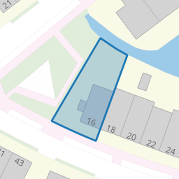 Perceel ISM01-C-5409