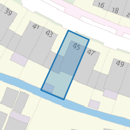 Perceel ISM01-C-5411