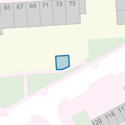 Perceel ISM01-C-5414