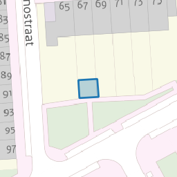 Perceel ISM01-C-5423