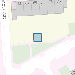 Perceel ISM01-C-5425