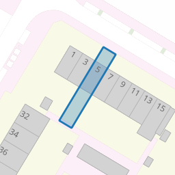 Perceel ISM01-C-5427