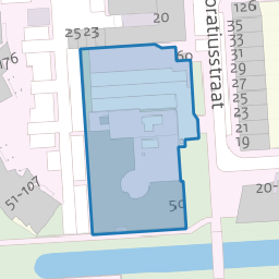 Perceel ISM01-C-5434