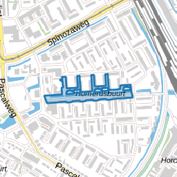 Perceel ISM01-C-5435