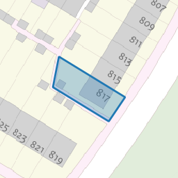 Perceel ISM01-C-5439