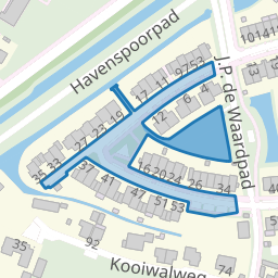 Perceel ISM01-C-5450