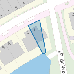 Perceel ISM01-C-5451