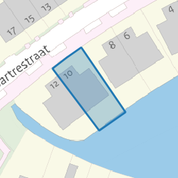 Perceel ISM01-C-5455