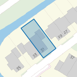 Perceel ISM01-C-5461