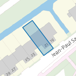 Perceel ISM01-C-5462