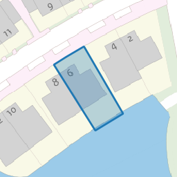 Perceel ISM01-C-5463