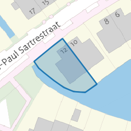 Perceel ISM01-C-5467