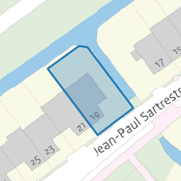 Perceel ISM01-C-5471