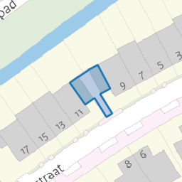 Perceel ISM01-C-5475