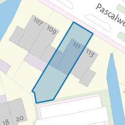 Perceel ISM01-C-5488